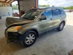 2007 HONDA CR-V
