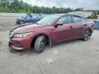 2021 NISSAN SENTRA
