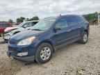 2012 CHEVROLET TRAVERSE