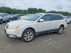 2010 SUBARU OUTBACK