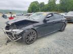 2018 BMW 540