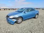 2008 VOLKSWAGEN EOS