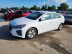 2021 HYUNDAI IONIQ