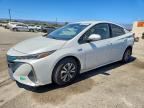 2017 TOYOTA PRIUS PRIME