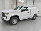 2023 CHEVROLET SILVERADO