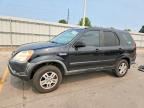 2004 HONDA CR-V