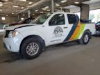 2019 NISSAN FRONTIER