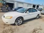 2004 FORD TAURUS