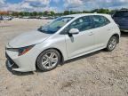 2019 TOYOTA COROLLA HATCHBACK