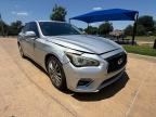 2018 INFINITI Q50