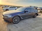 2020 BMW 530