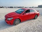 2018 MERCEDES-BENZ CLA