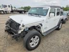 2018 JEEP WRANGLER UNLIMITED