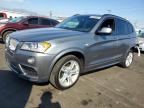 2014 BMW X3