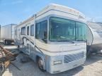2000 WORKHORSE CUSTOM CHASSIS MOTORHOME CHASSIS