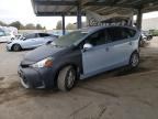 2016 TOYOTA PRIUS V