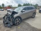 2018 KIA SORENTO