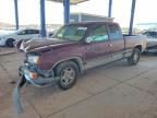 2003 CHEVROLET SILVERADO