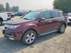2011 ACURA MDX