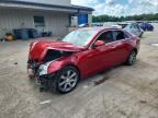 2014 CADILLAC ATS