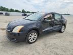 2012 NISSAN SENTRA