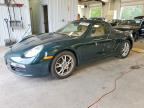2006 PORSCHE BOXSTER