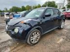 2011 NISSAN JUKE