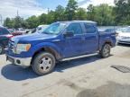 2011 FORD F150