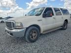 2001 FORD EXCURSION
