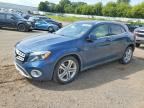 2020 MERCEDES-BENZ GLA