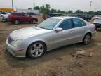2004 MERCEDES-BENZ E