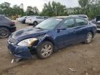 2010 NISSAN ALTIMA