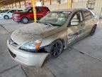2003 HONDA ACCORD
