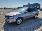 2009 SUBARU OUTBACK