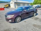 2014 KIA OPTIMA