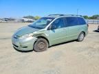 2006 TOYOTA SIENNA