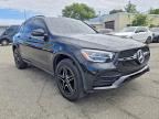 2022 MERCEDES-BENZ GLC