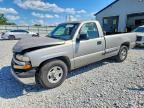 2000 CHEVROLET SILVERADO