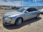 2008 AUDI A6