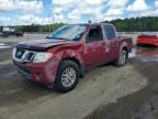 2019 NISSAN FRONTIER