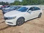 2020 HONDA ACCORD