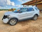2012 FORD EXPLORER