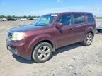 2015 HONDA PILOT