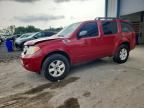 2010 NISSAN PATHFINDER