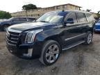 2017 CADILLAC ESCALADE