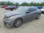 2015 INFINITI Q60 COUPE