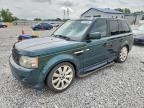 2012 LAND ROVER RANGE ROVER SPORT