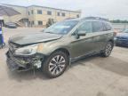 2016 SUBARU OUTBACK