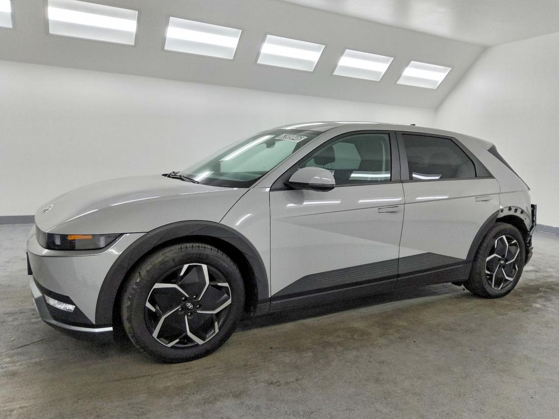 2024 HYUNDAI IONIQ 5