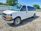 2019 CHEVROLET EXPRESS G3500